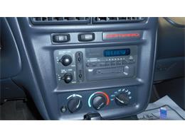 1997 Chevrolet Camaro (CC-2013247) for sale in Greenville, North Carolina