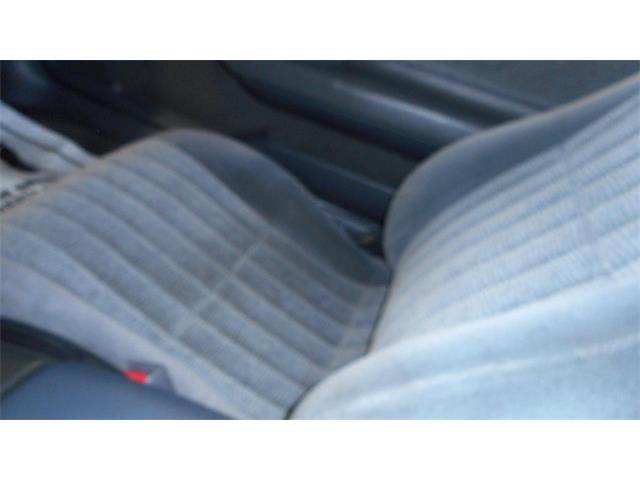 1997 Chevrolet Camaro (CC-2013247) for sale in Greenville, North Carolina