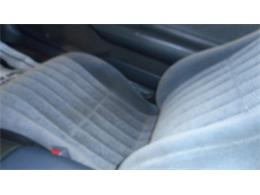 1997 Chevrolet Camaro (CC-2013247) for sale in Greenville, North Carolina