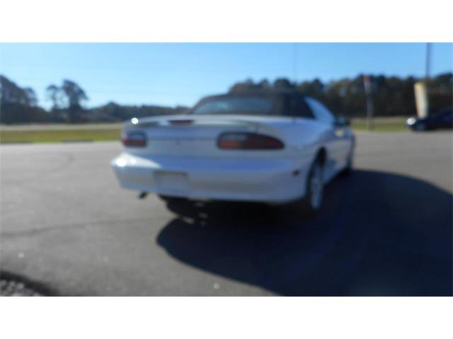 1997 Chevrolet Camaro (CC-2013247) for sale in Greenville, North Carolina