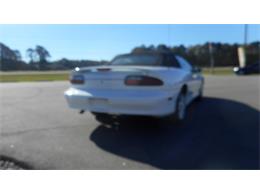 1997 Chevrolet Camaro (CC-2013247) for sale in Greenville, North Carolina