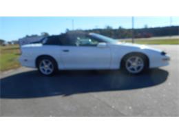 1997 Chevrolet Camaro (CC-2013247) for sale in Greenville, North Carolina