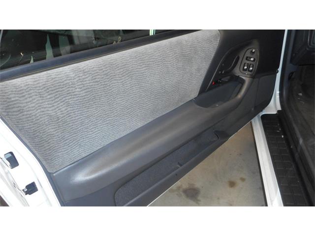 1997 Chevrolet Camaro (CC-2013247) for sale in Greenville, North Carolina