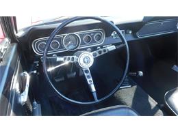 1966 Ford Mustang (CC-2013248) for sale in Greenville, North Carolina