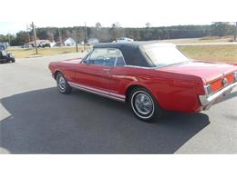 1966 Ford Mustang (CC-2013248) for sale in Greenville, North Carolina