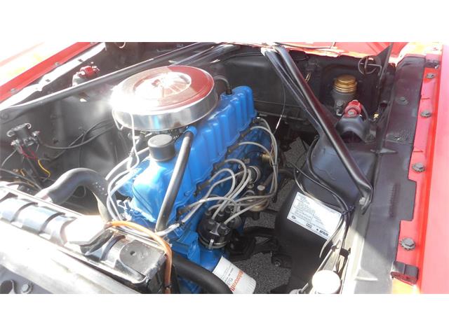 1966 Ford Mustang (CC-2013248) for sale in Greenville, North Carolina