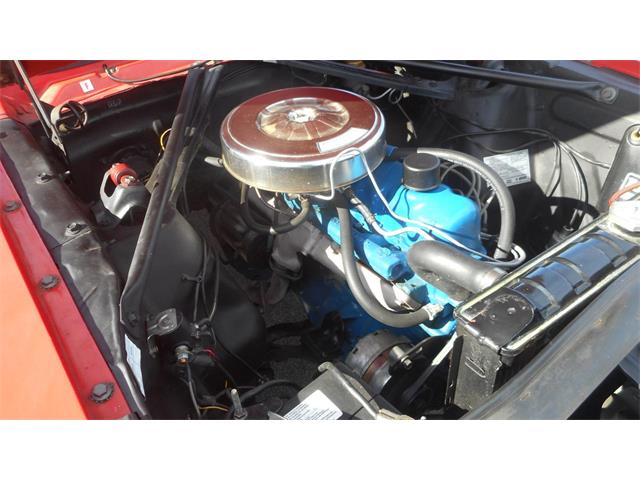 1966 Ford Mustang (CC-2013248) for sale in Greenville, North Carolina