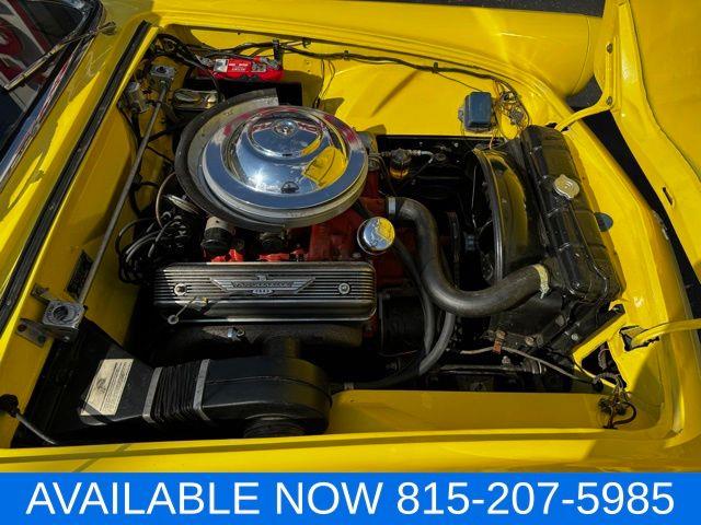1955 Ford Thunderbird (CC-2010329) for sale in Joliet, Illinois