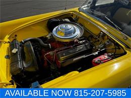 1955 Ford Thunderbird (CC-2010329) for sale in Joliet, Illinois