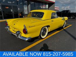 1955 Ford Thunderbird (CC-2010329) for sale in Joliet, Illinois
