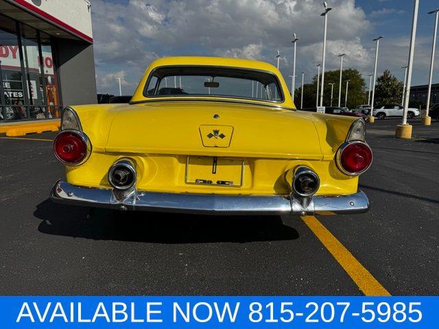 1955 Ford Thunderbird (CC-2010329) for sale in Joliet, Illinois