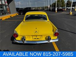 1955 Ford Thunderbird (CC-2010329) for sale in Joliet, Illinois