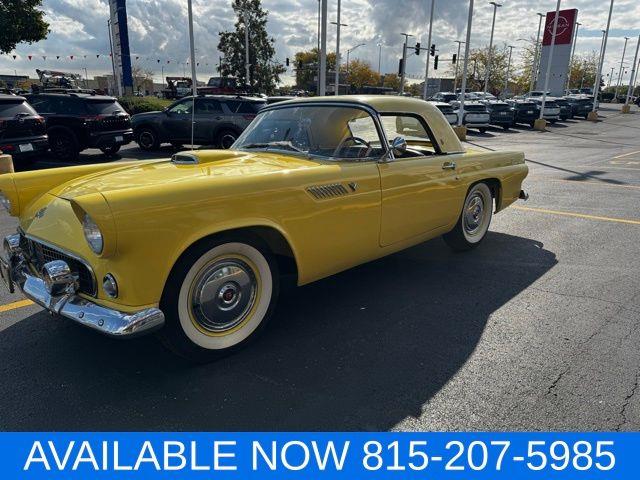 1955 Ford Thunderbird (CC-2010329) for sale in Joliet, Illinois