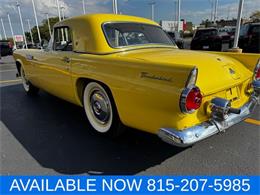 1955 Ford Thunderbird (CC-2010329) for sale in Joliet, Illinois