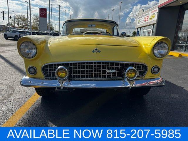1955 Ford Thunderbird (CC-2010329) for sale in Joliet, Illinois