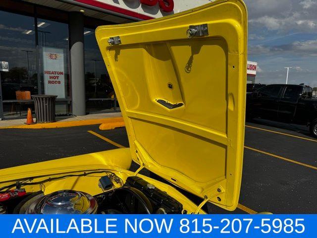 1955 Ford Thunderbird (CC-2010329) for sale in Joliet, Illinois