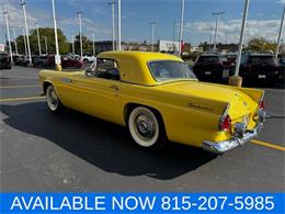 1955 Ford Thunderbird (CC-2010329) for sale in Joliet, Illinois