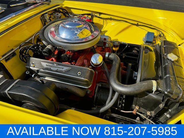 1955 Ford Thunderbird (CC-2010329) for sale in Joliet, Illinois
