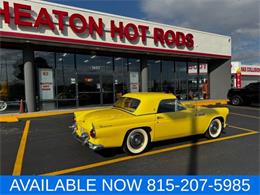 1955 Ford Thunderbird (CC-2010329) for sale in Joliet, Illinois