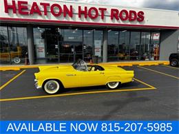 1955 Ford Thunderbird (CC-2010329) for sale in Joliet, Illinois