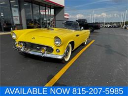 1955 Ford Thunderbird (CC-2010329) for sale in Joliet, Illinois