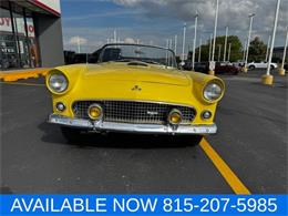1955 Ford Thunderbird (CC-2010329) for sale in Joliet, Illinois