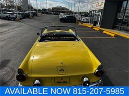 1955 Ford Thunderbird (CC-2010329) for sale in Joliet, Illinois