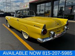 1955 Ford Thunderbird (CC-2010329) for sale in Joliet, Illinois