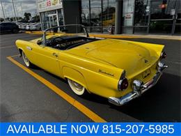 1955 Ford Thunderbird (CC-2010329) for sale in Joliet, Illinois