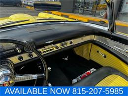 1955 Ford Thunderbird (CC-2010329) for sale in Joliet, Illinois