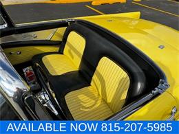 1955 Ford Thunderbird (CC-2010329) for sale in Joliet, Illinois