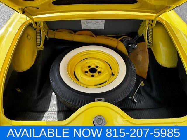 1955 Ford Thunderbird (CC-2010329) for sale in Joliet, Illinois