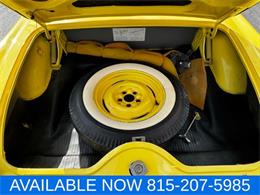 1955 Ford Thunderbird (CC-2010329) for sale in Joliet, Illinois