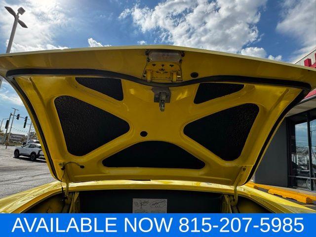 1955 Ford Thunderbird (CC-2010329) for sale in Joliet, Illinois