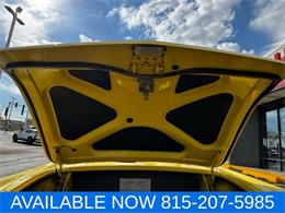 1955 Ford Thunderbird (CC-2010329) for sale in Joliet, Illinois