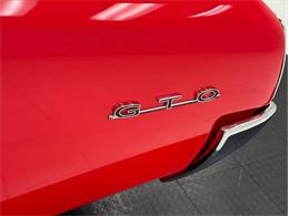 1966 Pontiac GTO (CC-2013305) for sale in Morgantown, Pennsylvania