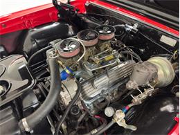 1966 Pontiac GTO (CC-2013305) for sale in Morgantown, Pennsylvania