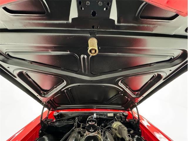 1966 Pontiac GTO (CC-2013305) for sale in Morgantown, Pennsylvania