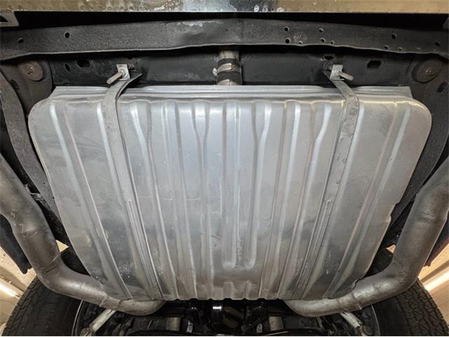 1966 Pontiac GTO (CC-2013305) for sale in Morgantown, Pennsylvania