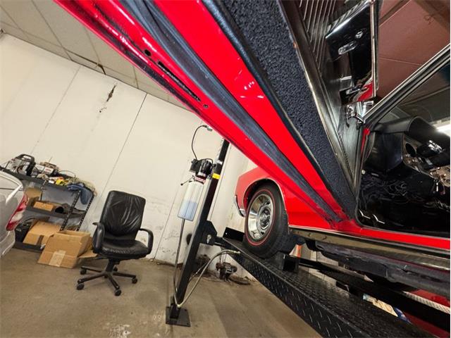 1966 Pontiac GTO (CC-2013305) for sale in Morgantown, Pennsylvania