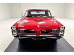 1966 Pontiac GTO (CC-2013305) for sale in Morgantown, Pennsylvania