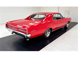 1966 Pontiac GTO (CC-2013305) for sale in Morgantown, Pennsylvania