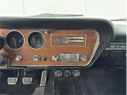 1966 Pontiac GTO (CC-2013305) for sale in Morgantown, Pennsylvania