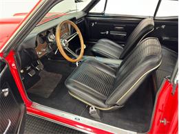 1966 Pontiac GTO (CC-2013305) for sale in Morgantown, Pennsylvania