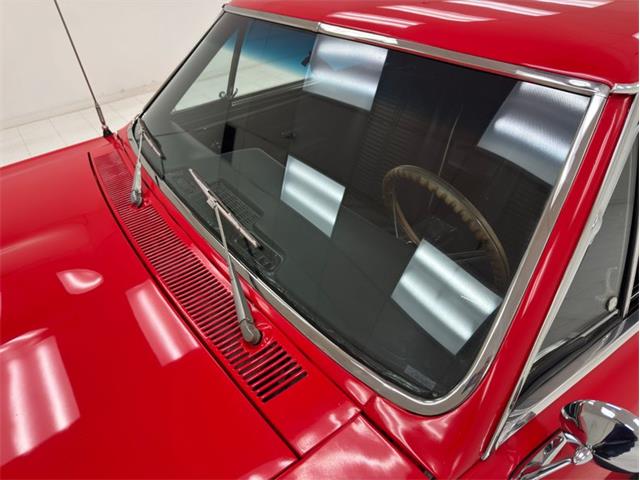 1966 Pontiac GTO (CC-2013305) for sale in Morgantown, Pennsylvania