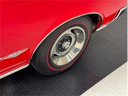1966 Pontiac GTO (CC-2013305) for sale in Morgantown, Pennsylvania