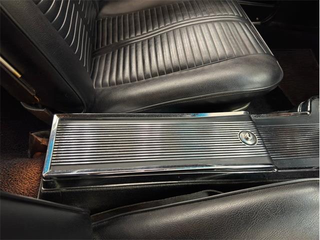 1966 Pontiac GTO (CC-2013305) for sale in Morgantown, Pennsylvania