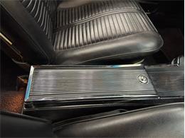 1966 Pontiac GTO (CC-2013305) for sale in Morgantown, Pennsylvania