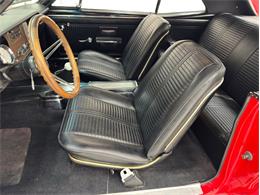 1966 Pontiac GTO (CC-2013305) for sale in Morgantown, Pennsylvania