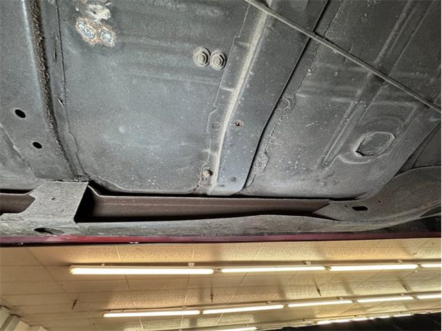 1966 Pontiac GTO (CC-2013305) for sale in Morgantown, Pennsylvania